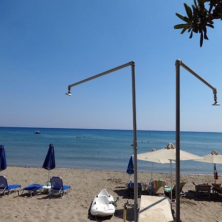 Yialos Studios-Apartments Makrýgialos 外观 照片